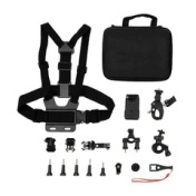 Botslab V9h Accessories Kit | Zestaw akcesoriów dla kamery V9h |