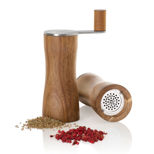 Młynek Do Ziół I Przypraw Korso, Stal Nierdzewna