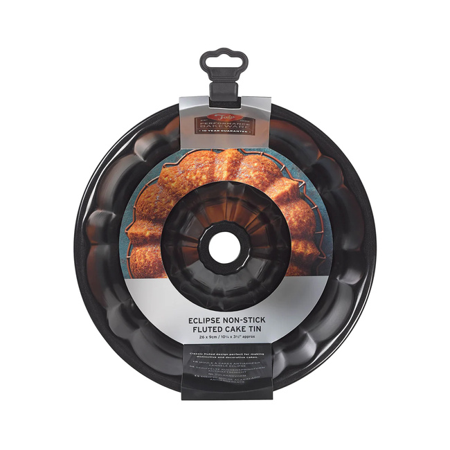 Forma do babki fluted 26 cm performance - Tala