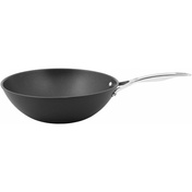 Tytanowy Wok Indukcyjny 30 cm - Ballarini