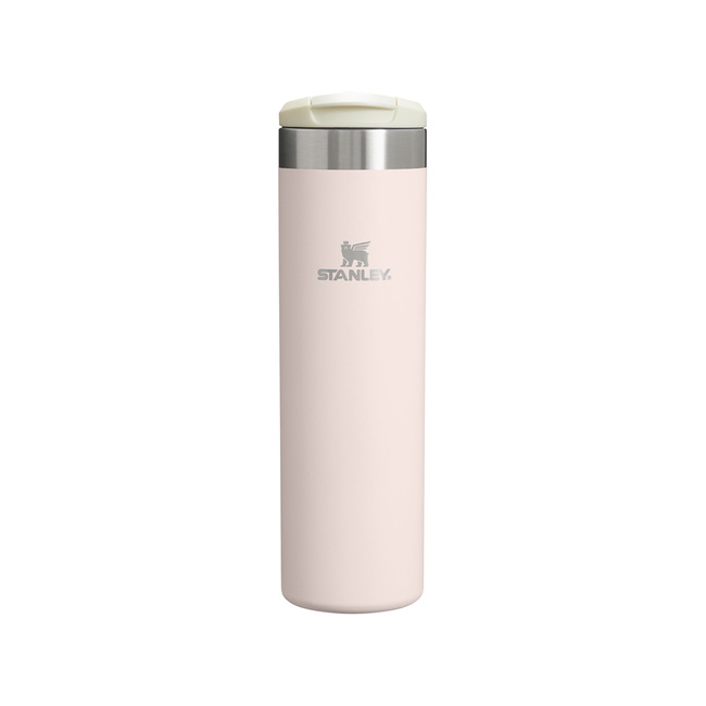 Stanley Kubek Termiczny Aerolight™ 0.6 L Rose Quartz