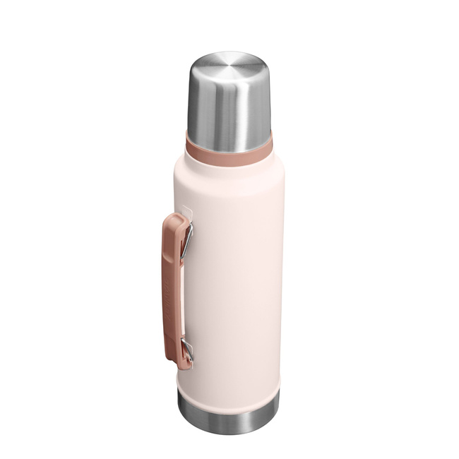 Termosy Stanley Legendary Classic Rose Quartz 1,4 l