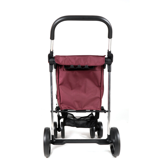 Basket Mf 4b Bordowy - Rolser