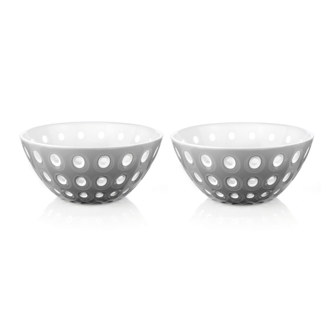 Set of 2 Bowls 12cm Le Murrine - Guzzini