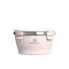 Miska termiczna ze szczelną pokrywką Fresh-To-Table 0,94 l Rose Quartz