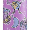 Butelka, 350ml - Różowa Załoga Original Kids - Chillys Bottles