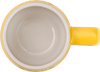 Staub Serving Kubek Ceramiczny - Żółty, 100 ml