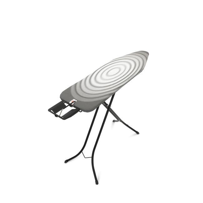 Deska do prasowania Brabantia Titan Oval, rozmiar B, 124 x 38 cm