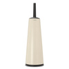 Szczotka do WC Brabantia ReNew w obudowie, Soft Beige