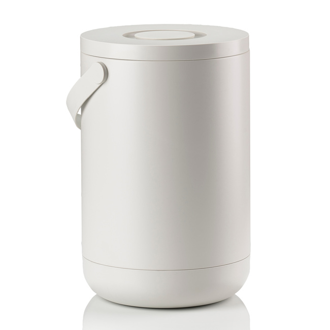 Kosz na śmieci Zone Denmark Circular 22 l, Warm Grey