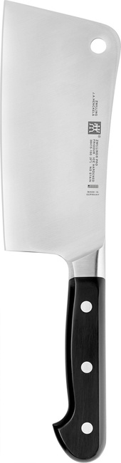 Zwilling Pro zestaw 2 noży