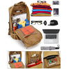 EXTRALINK Military Plecak Taktyczny Wojskowy 30L Turystyczny Mil-667 Militaria
