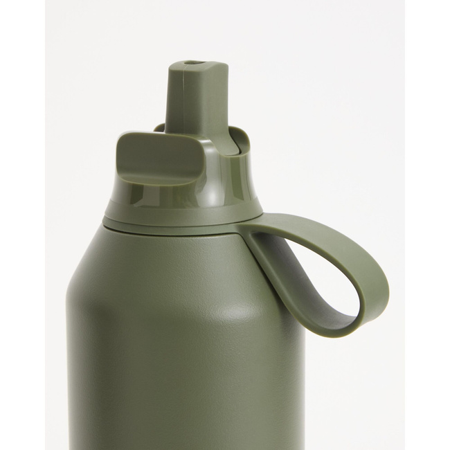 Butelka termiczna Chilly's Series 3 Flip ze słomką, 500 ml, Cargo