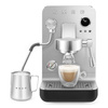 Smeg - Ekspres do kawy, kolbowy Emc02blmeu Ekspresy do kawy, kolbowe, Minipro