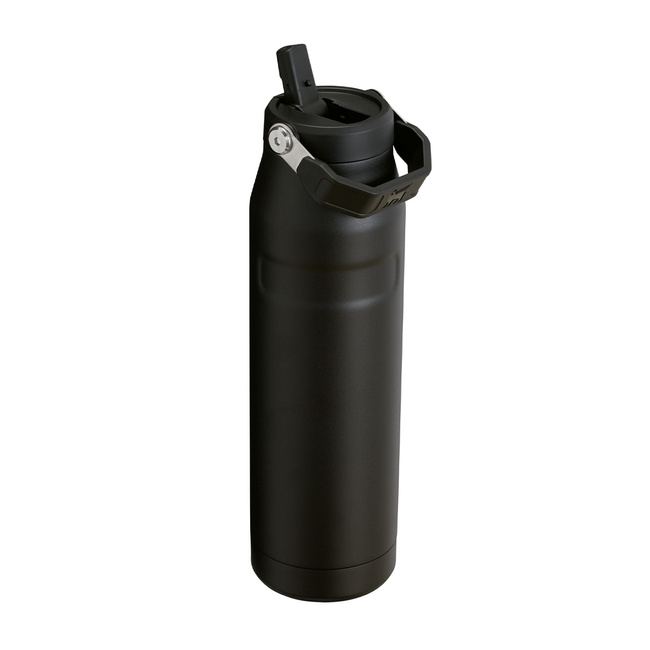 Stanley Butelka Iceflow™ Flip Straw 2.0 1.06 L Black 2.0