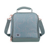 Torba termiczna na lunch Built Mindful 7 l z regulowanym paskiem