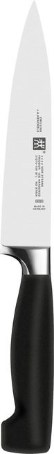 Four Star Zestaw 4 Noży W Bloku - Zwilling