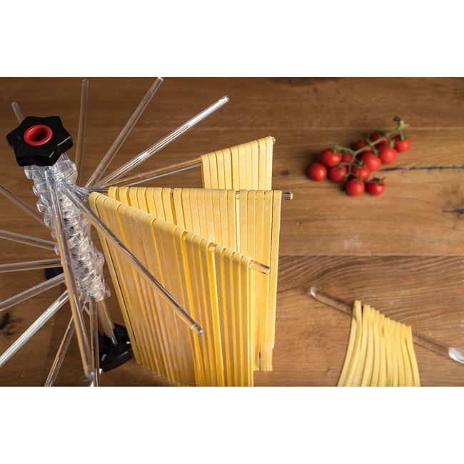 Tacapasta Suszarka do Makaronu Bezbarwna  Marcato