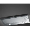 LINEA Okap podszafkowy teleskopowy 60 cm 610 m³/h LED 3 prędkości