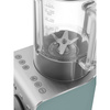 Smeg - Blender Wysokoobrotowy Collezione Blc02Egmeu Szmaragdowy (Mat)