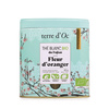 Bio herbata biała organiczna 40g Orange Blossom - Terre d'OC