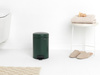 Kosz pedałowy NewIcon zielony Pine Green - Brabantia