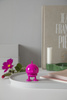 Figurka Hoptimist Bumble M Pink Różowa Dekoracja Biurko Prezent Design