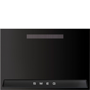 Smeg - Akcesorium VICTORIA KIT1TR41N Czarny
