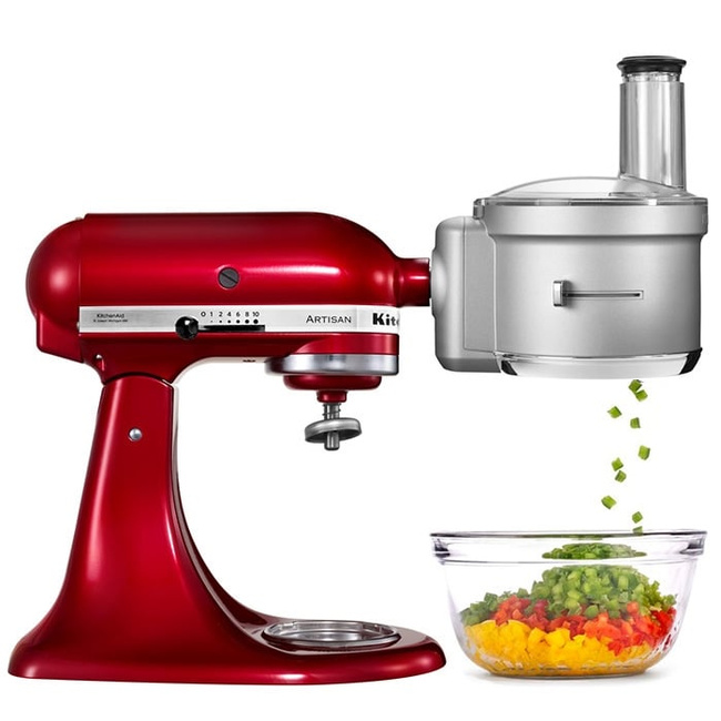 Przystawka malaksera KitchenAid 5KSM2FPA