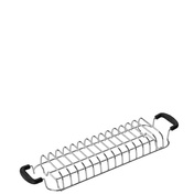 Smeg - Akcesorium do Podgrzewania Pieczywa 50's Style Tsbw02