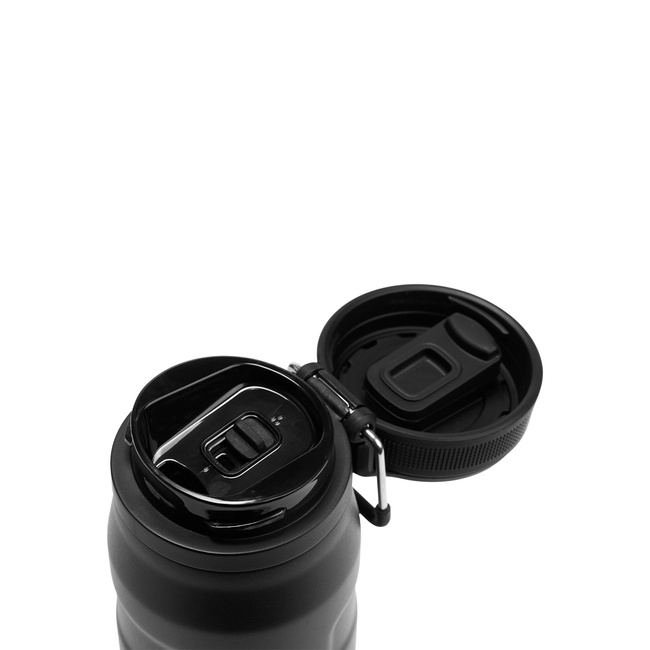 Stanley Butelka Iceflow™ Twist Flip 0.7l Black 2.0