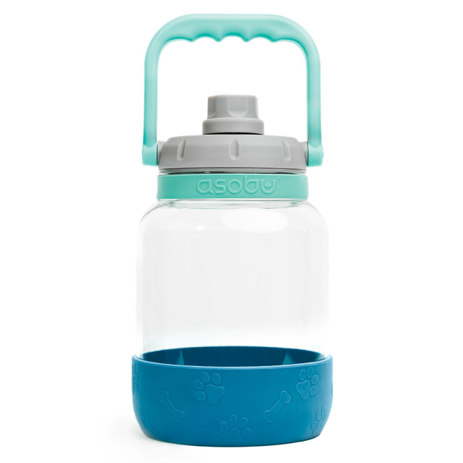 Asobu Butelka The Barkely Mint, 1,48l