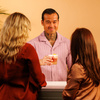 Zestaw do koktajli Vacu Vin Bar w pudełku Starter, 3 elementy
