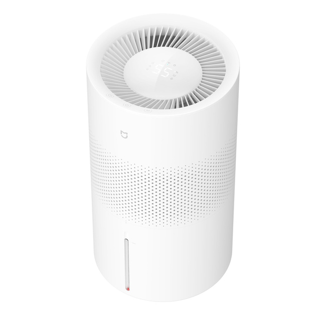 Nawilżacz ewaporacyjny Xiaomi Mijia Smart Evaporative Humidifier Pro, 5 l