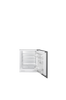 Smeg - Chłodziarko-zamrażarka U8L080DE UNIVERSAL