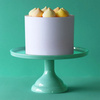 Patera Mint 23.5 Cm - A Little Lovely Company