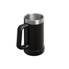 Kubki termiczne Stanley Stay Chill Stein 0.7L Hammertone Black