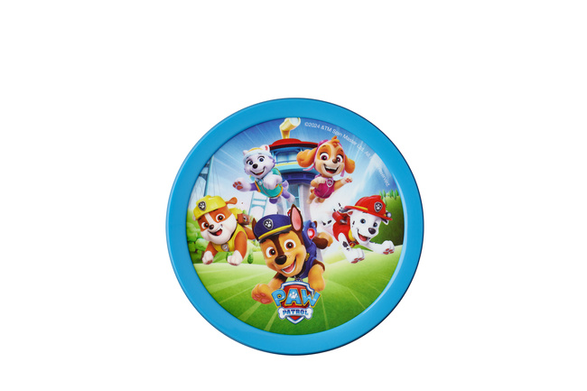 Fruit Box Pudełko Na Owoce Campus 300 Ml Paw Patrol Pups 107430065400 - Mepal