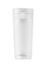 Kubek Termiczny 400ml Fuori Biały 27664 - Vialli Design