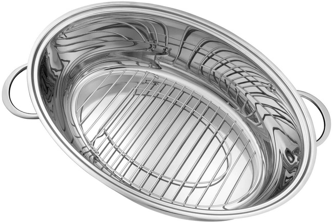 Plus naczynie do pieczenia 8.5 ltr - Zwilling