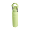 Stanley Butelka na wodę Aerolight™ Iceflow™ 0,6 l - Citron