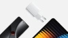 Ładowarka sieciowa Xiaomi 45W Nano Turbo Charging, 2 porty USB-C, GaN
