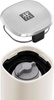 Zestaw 2 młynków do przypraw ZWILLING Spices, czarny i kość słoniowa, 19 cm