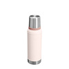 Termos Legendary Classic Rose Quartz 0,95L - Stanley