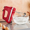  Mikser ręczny Kitchenaid 5KHM6118EER czerwony