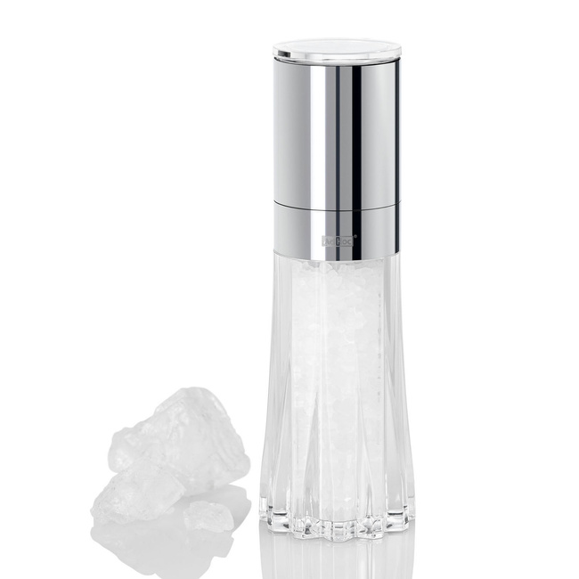 Młynek Do Pieprzu Lub Soli Crystal