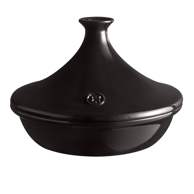 Tagine 3l, Czarny - Emile Henry