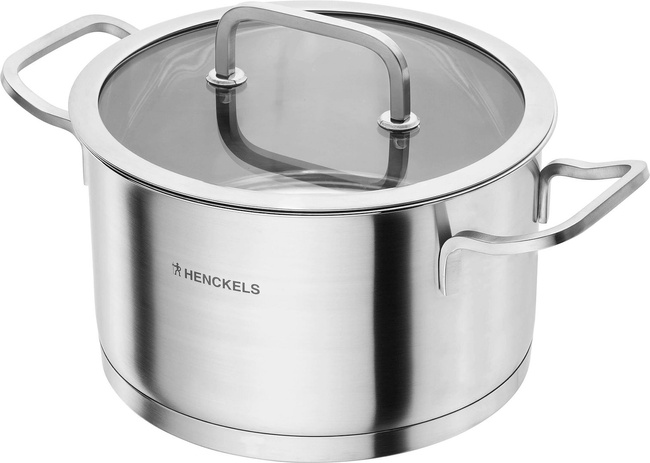 Henckels By Zwilling Pulse Zestaw 5 Garnków