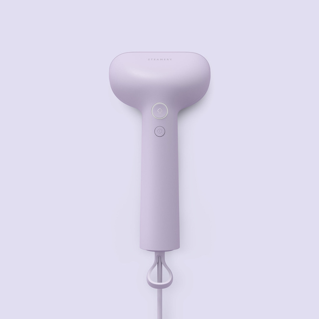 Parownica liliowa Cirrus X - Steamery