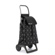 Torby dziecięce Baby Star Joy-1800 blanco / biało-czarny - Rolser